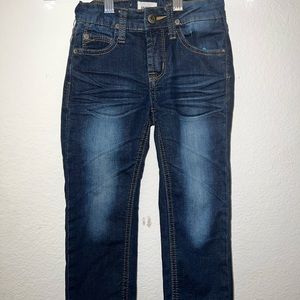 NWOT Hudson Kids Toddler Jeans ✨